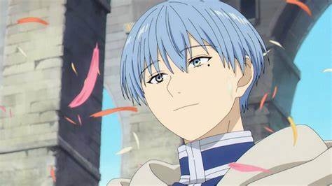 【二次元】結婚したい男性キャラを連れ去るトピ　第６回戦【早い者勝ち】