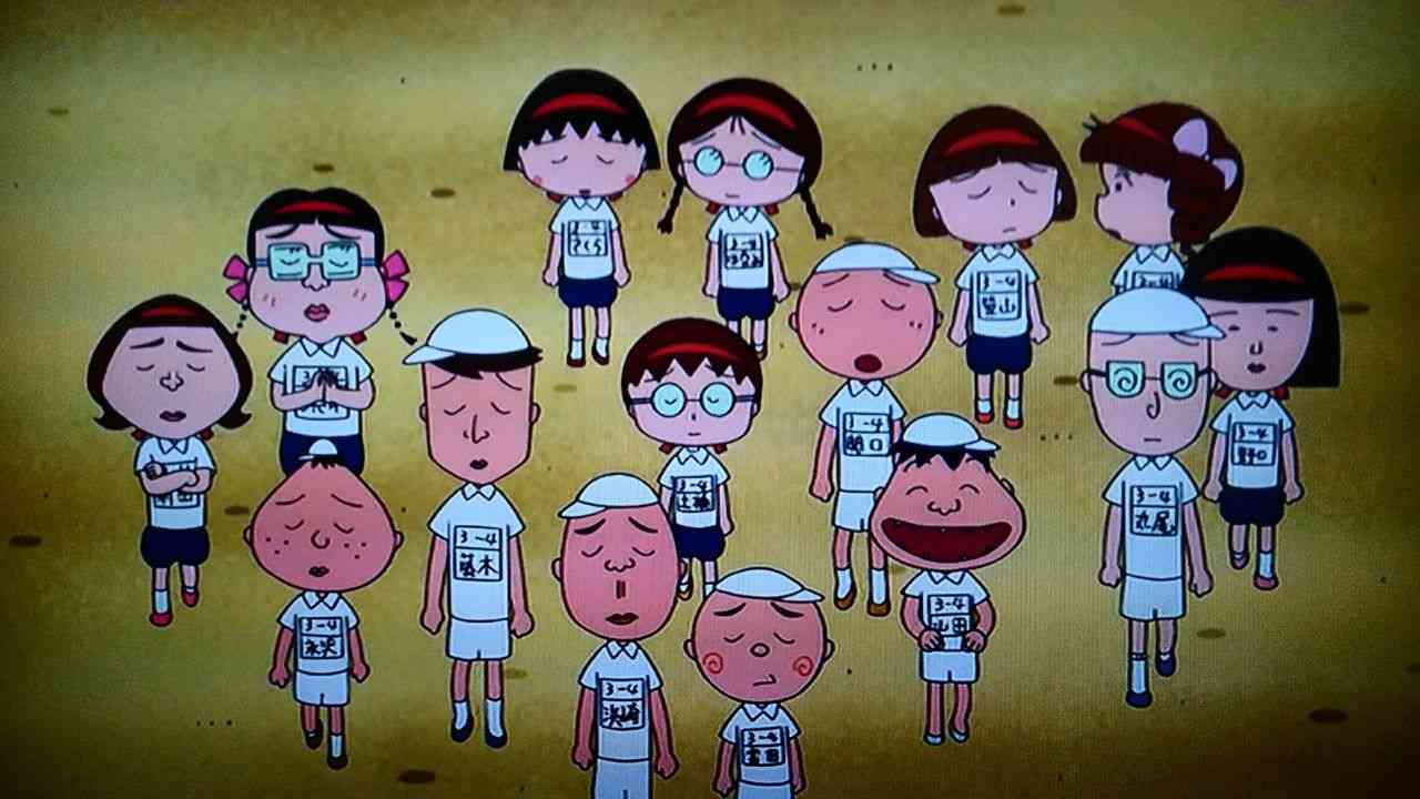 ラジオ体操ってできる？