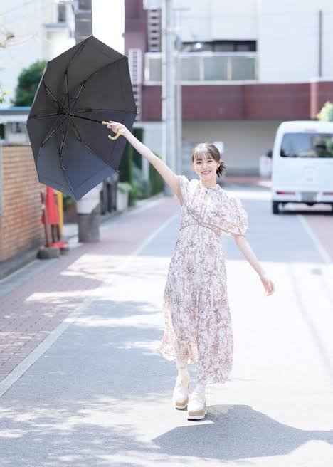 アンゴラ村長「『他人の体型について言う方がやばくない？』という風潮になればいいな」写真集の反響を受けて思うこと