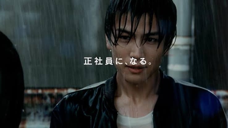 比嘉愛未＆岩田剛典が初共演でW主演！愛と嘘が絡み合う究極ラブサスペンス『フォレスト』放送決定