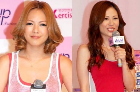 歌唱力が高い女性アイドル　