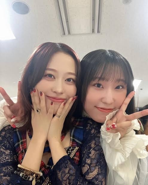 歌唱力が高い女性アイドル　