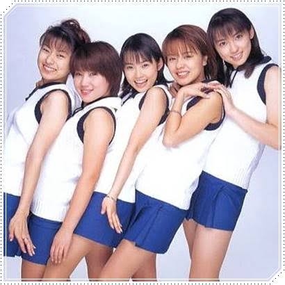 歌唱力が高い女性アイドル　