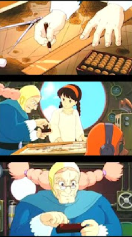 勉強のきっかけになるような映画やドラマ