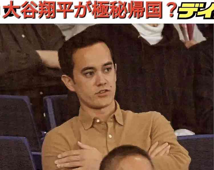 フジテレビのインタビューは拒否したけど…!大谷翔平、日テレと「和解」していた