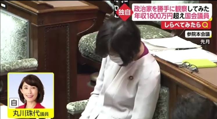 【議員復活は絶望的】丸川珠代氏　落選直後から“音信不通”…旧安倍派議員が指摘する“致命的な弱み”とは