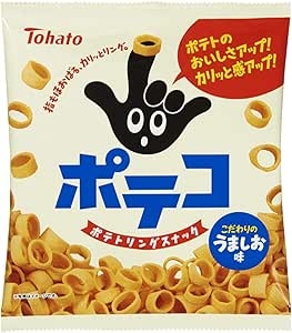 最近食べたお菓子をアンパンマンのキャラの名前っぽくするトピ