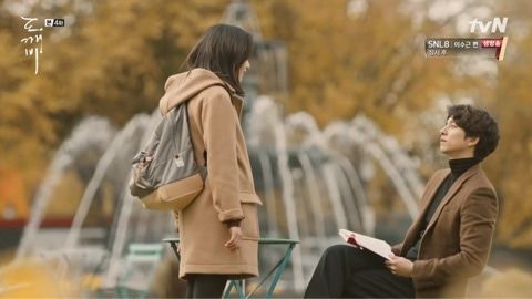 【韓国ドラマ】トッケビを語りたい!Part2