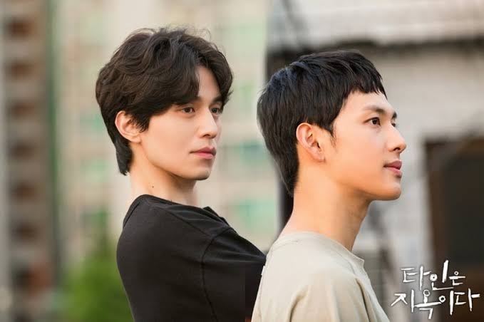 【韓国ドラマ】トッケビを語りたい!Part2