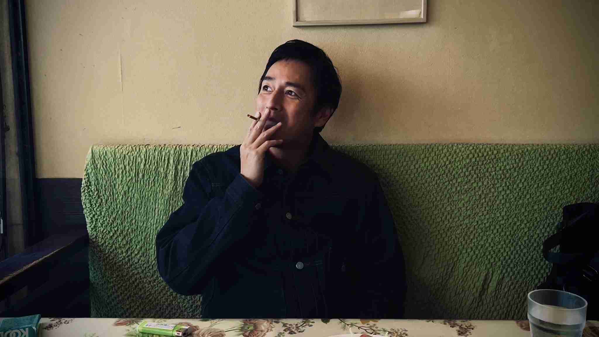 義家族の兄弟差