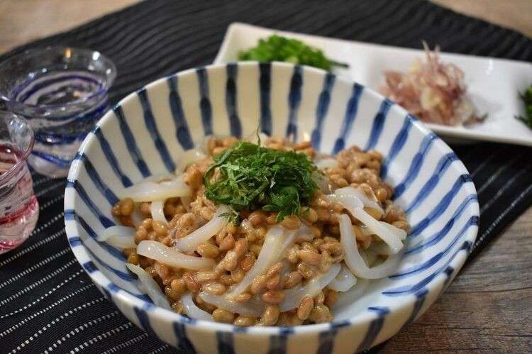好きなイカ料理