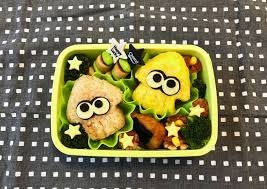 好きなイカ料理