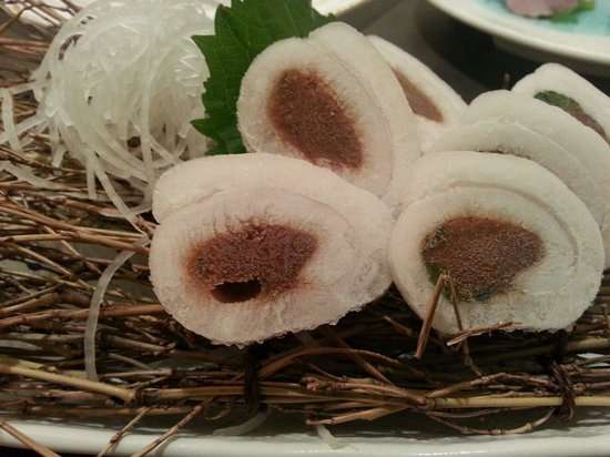好きなイカ料理