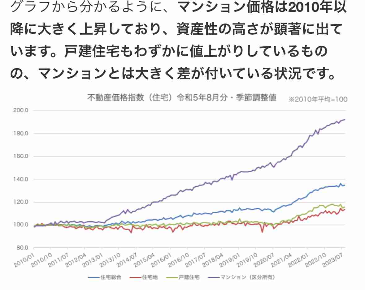 不動産の専門家が「タワーマンション」への批判を「買えない人による負け犬の遠吠え」だと断言する訳