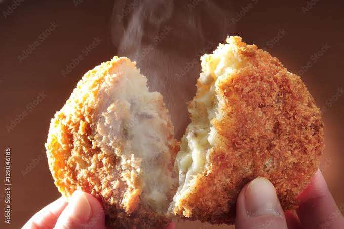 人生で1番美味しかった食べ物　雰囲気込み