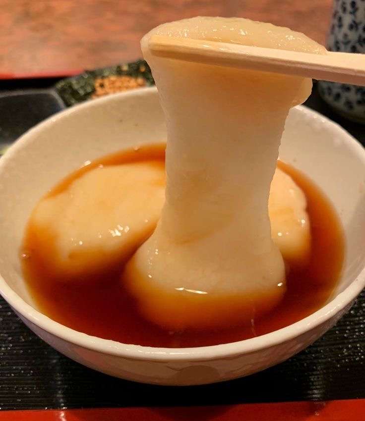 人生で1番美味しかった食べ物　雰囲気込み