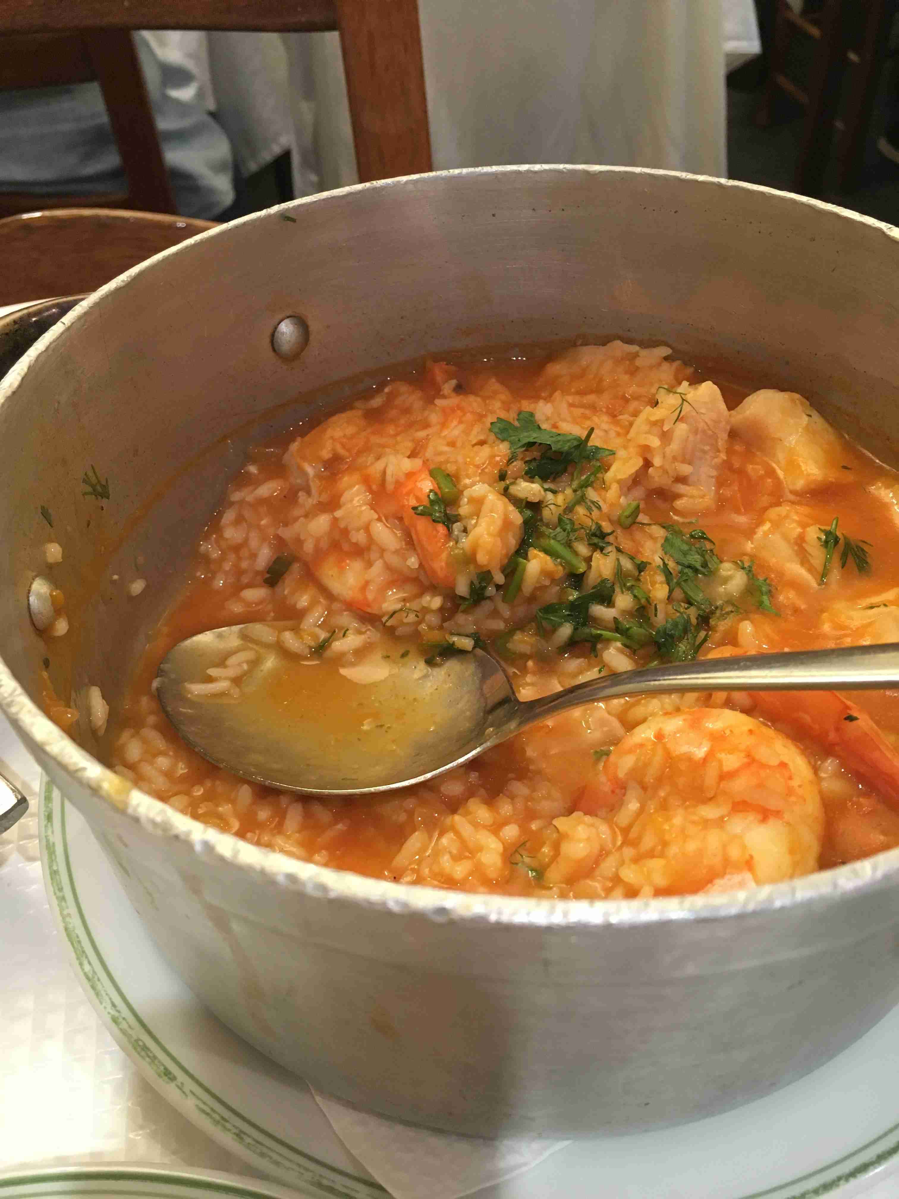 人生で1番美味しかった食べ物　雰囲気込み