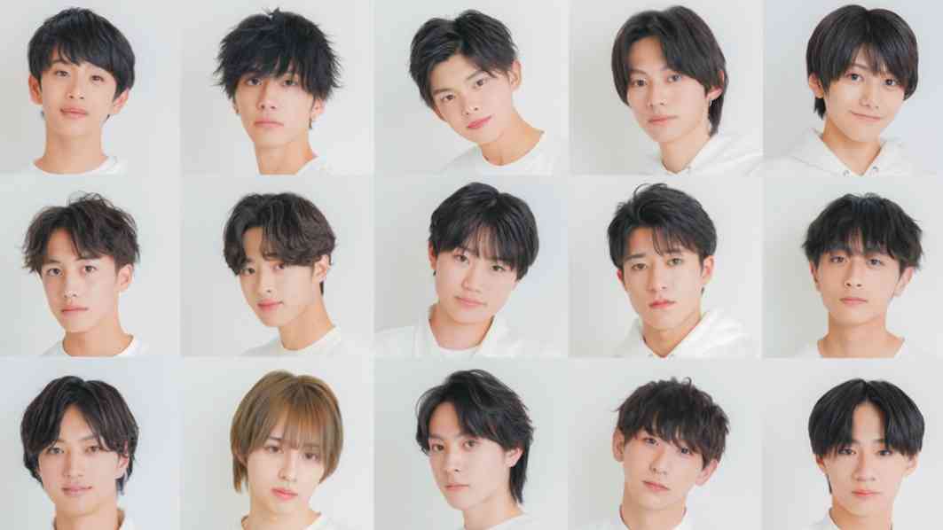 『ジュノンボーイ』グランプリに15歳の佐藤倖斗さん、フォトジェニック賞に谷原章介の長男・谷原七音さん