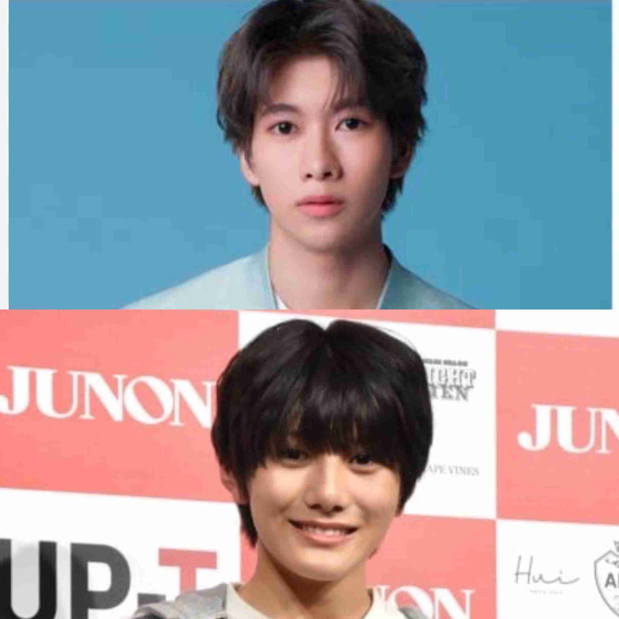 『ジュノンボーイ』グランプリに15歳の佐藤倖斗さん、フォトジェニック賞に谷原章介の長男・谷原七音さん