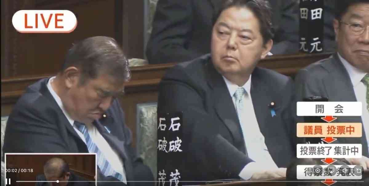 国民民主・玉木代表、女性との不倫関係認め陳謝 代表は続投