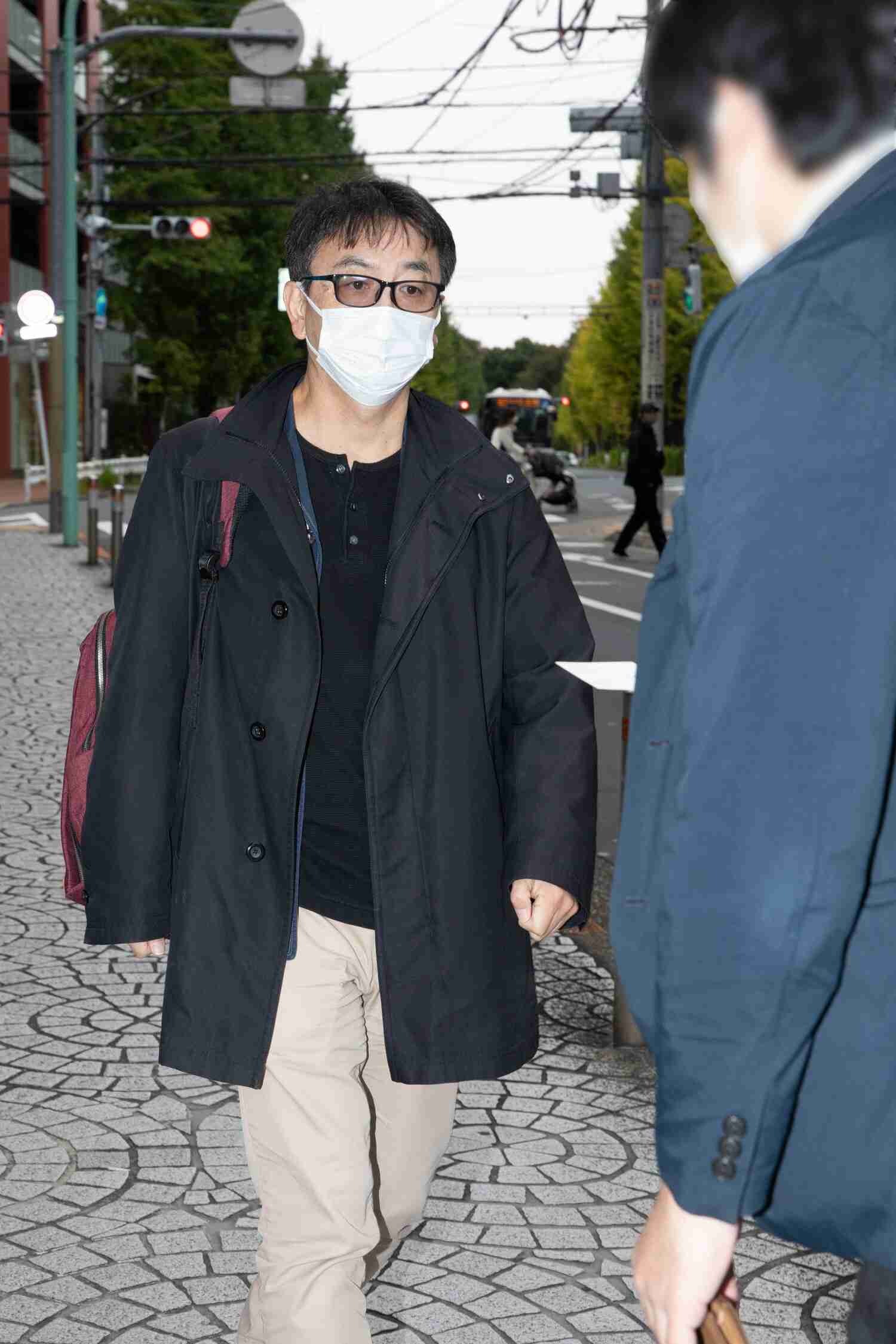 国民民主・玉木代表、女性との不倫関係認め陳謝 代表は続投