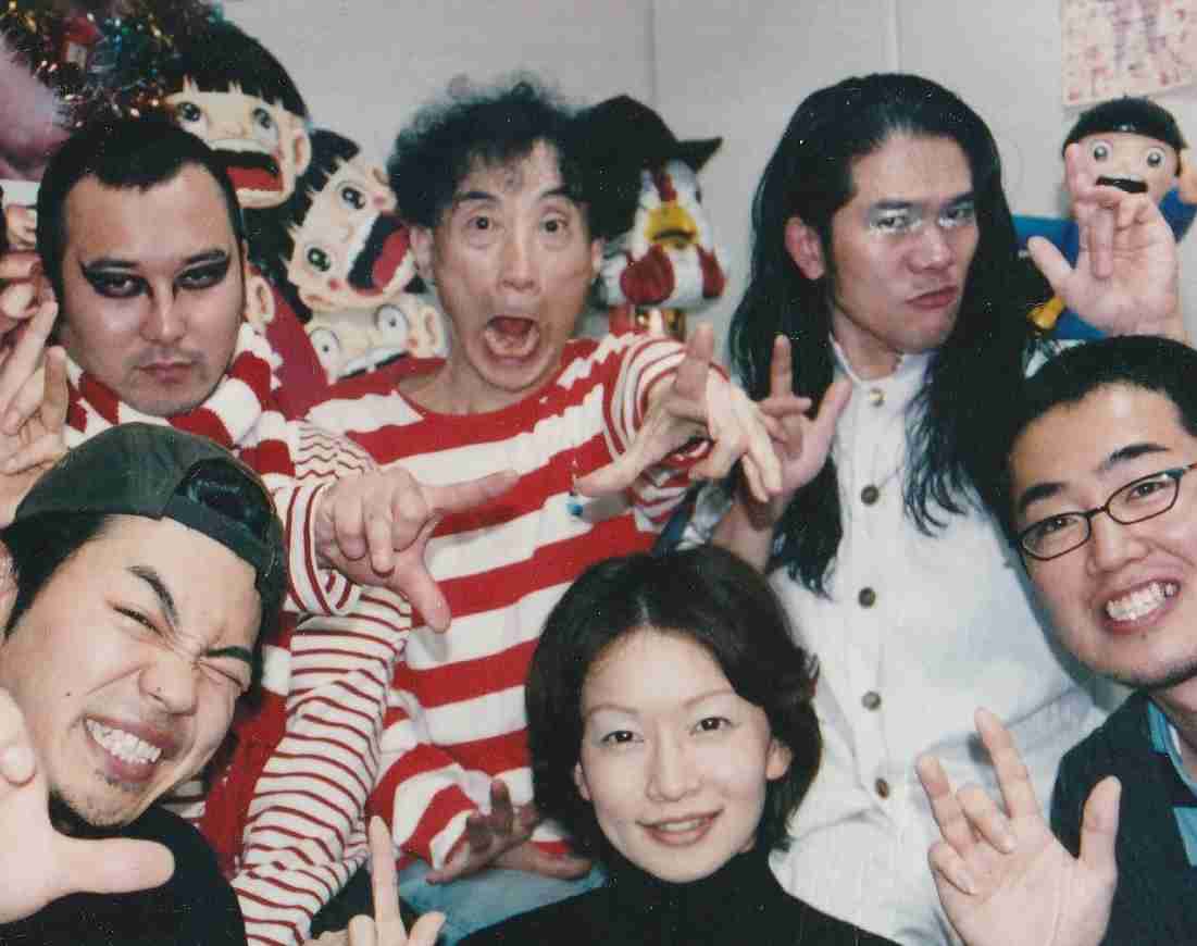漫画家の楳図かずおさん死去　88歳　代表作に「漂流教室」「まことちゃん」
