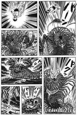 漫画家の楳図かずおさん死去 88歳 代表作に「漂流教室」「まことちゃん」