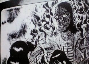 漫画家の楳図かずおさん死去　88歳　代表作に「漂流教室」「まことちゃん」