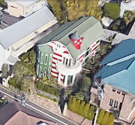 漫画家の楳図かずおさん死去　88歳　代表作に「漂流教室」「まことちゃん」
