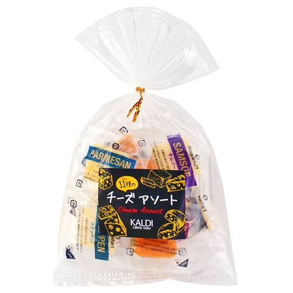 宅飲みで持参するのにお勧めのお菓子・おつまみ