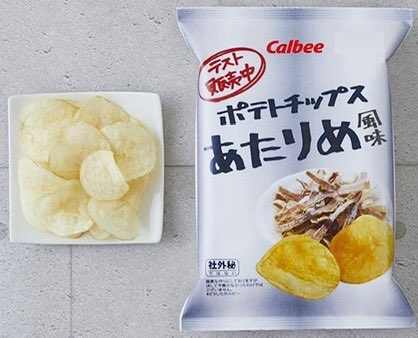 宅飲みで持参するのにお勧めのお菓子・おつまみ