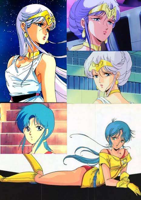マイナーなアニメを挙げたら、見たことある人がコメントくれるトピ Part6
