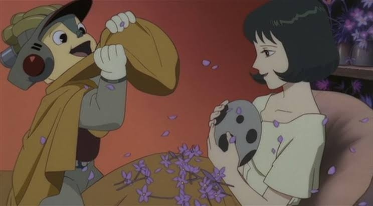 マイナーなアニメを挙げたら、見たことある人がコメントくれるトピ Part6
