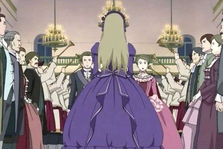 マイナーなアニメを挙げたら、見たことある人がコメントくれるトピ Part6