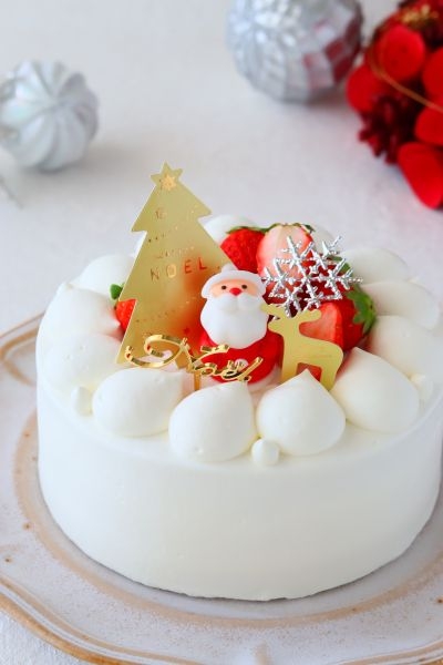 自分へのクリスマスプレゼント