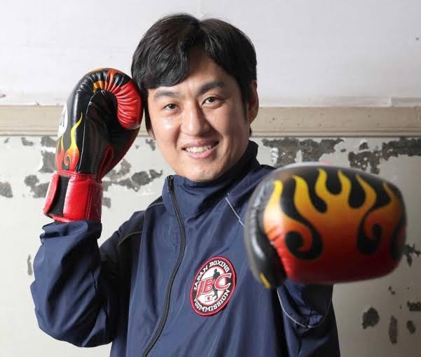 ロバート山本、トリオ再集結へ思い「また集まれたら」　ピン活動も「3人が圧倒的に面白い」