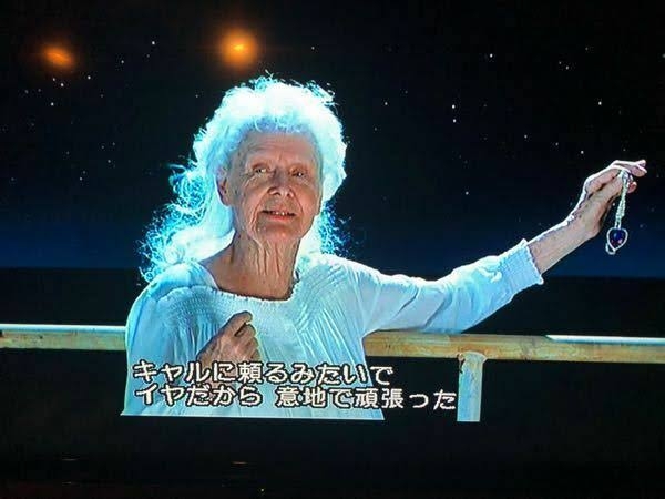 【ネタバレ注意】映画やドラマのラストシーンを一行で書いてタイトルを当てるトピ Part2