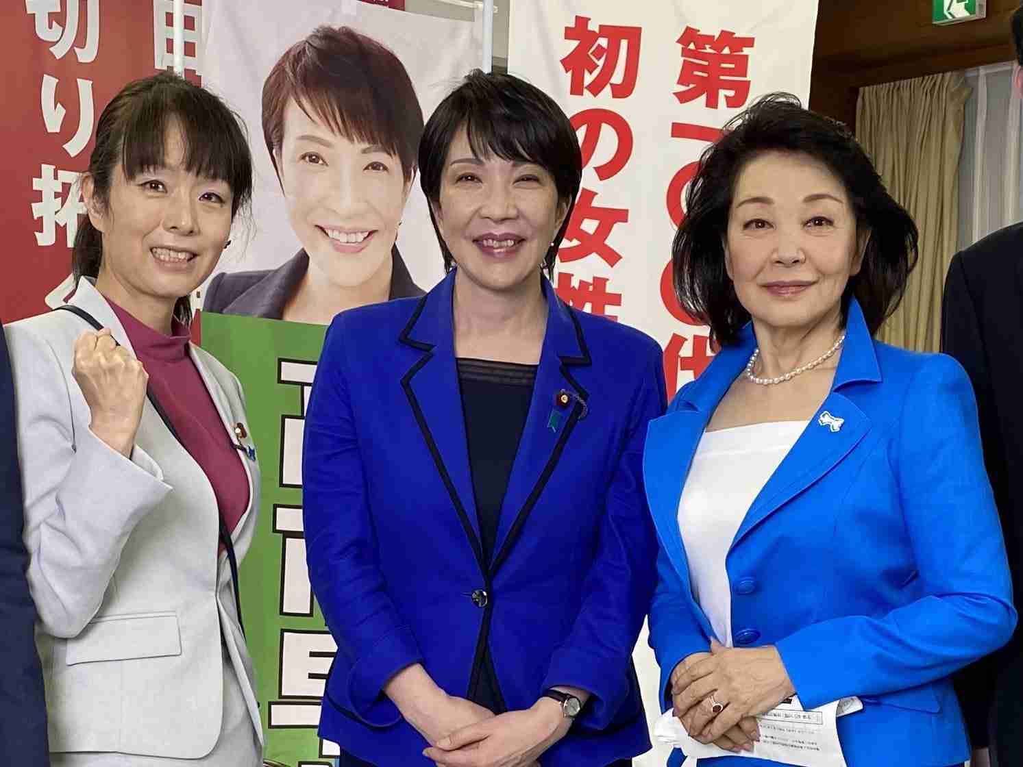 第103代総理大臣に石破茂氏　衆参本会議の指名選挙で選出