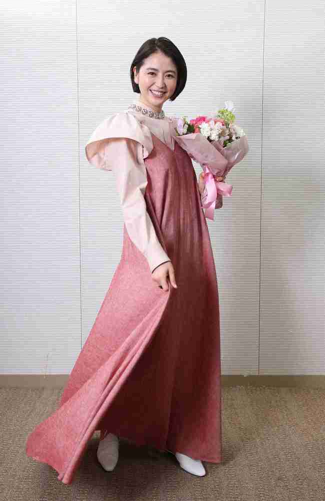 長澤まさみ37歳が「別人みたい」「美しすぎる」とネット騒然…人気女優のスタイリングで変ぼう