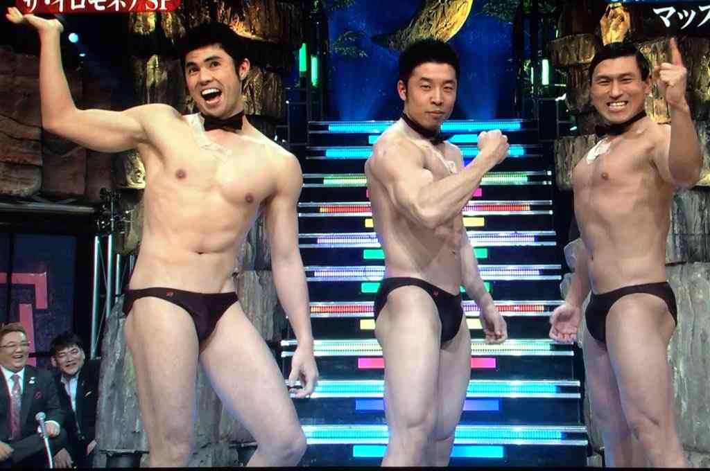 1番多くの人に脳内再生させた人が優勝