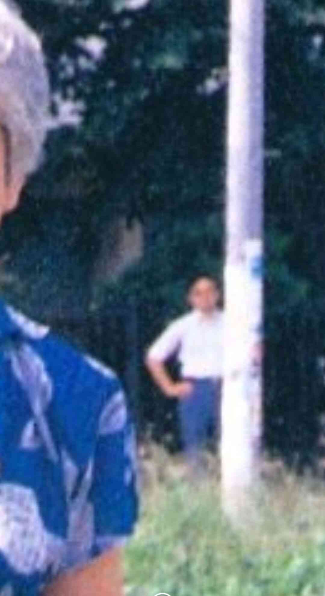 色々な写り込みが見たい