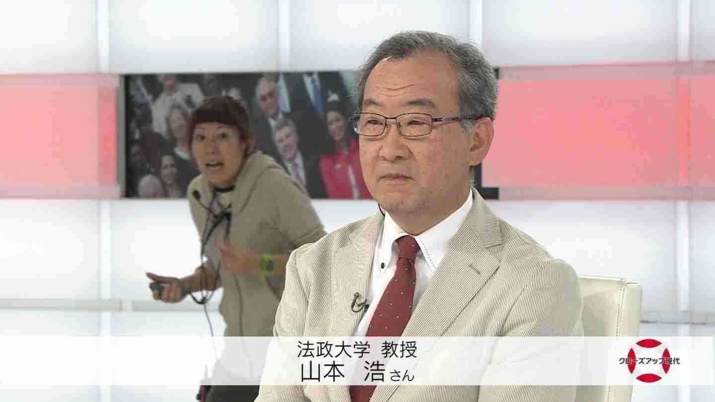 色々な写り込みが見たい