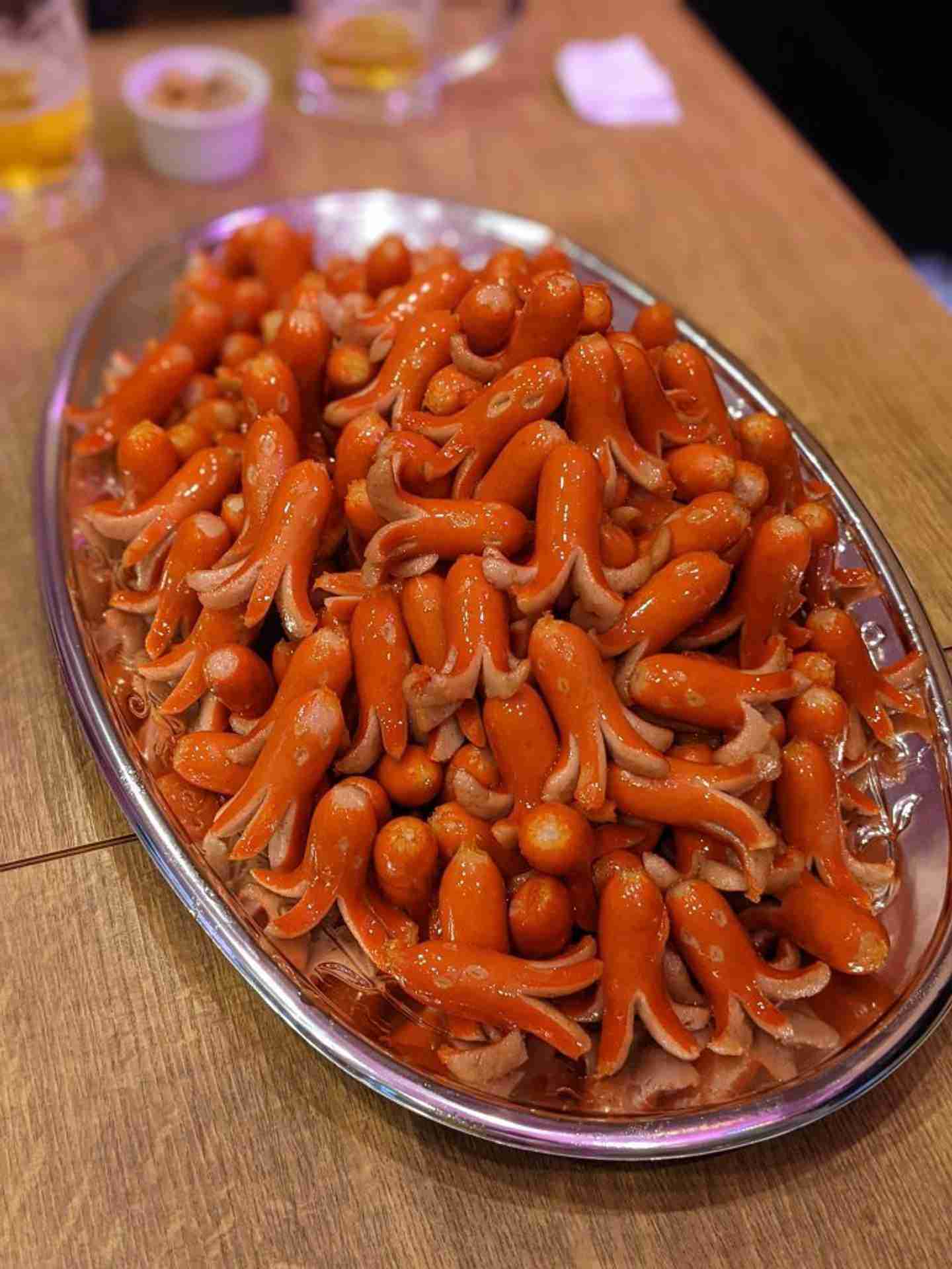 いろんな居酒屋メニューを眺めながら、あーだこーだ言うだけのトピ