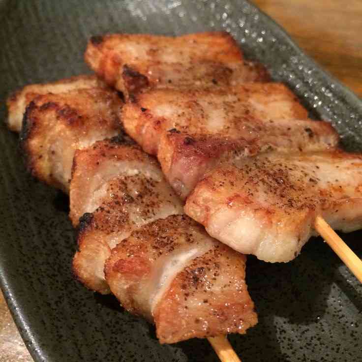 いろんな居酒屋メニューを眺めながら、あーだこーだ言うだけのトピ