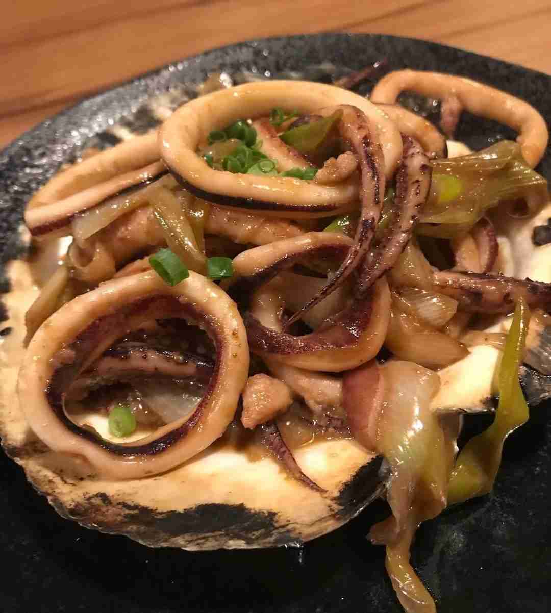 いろんな居酒屋メニューを眺めながら、あーだこーだ言うだけのトピ