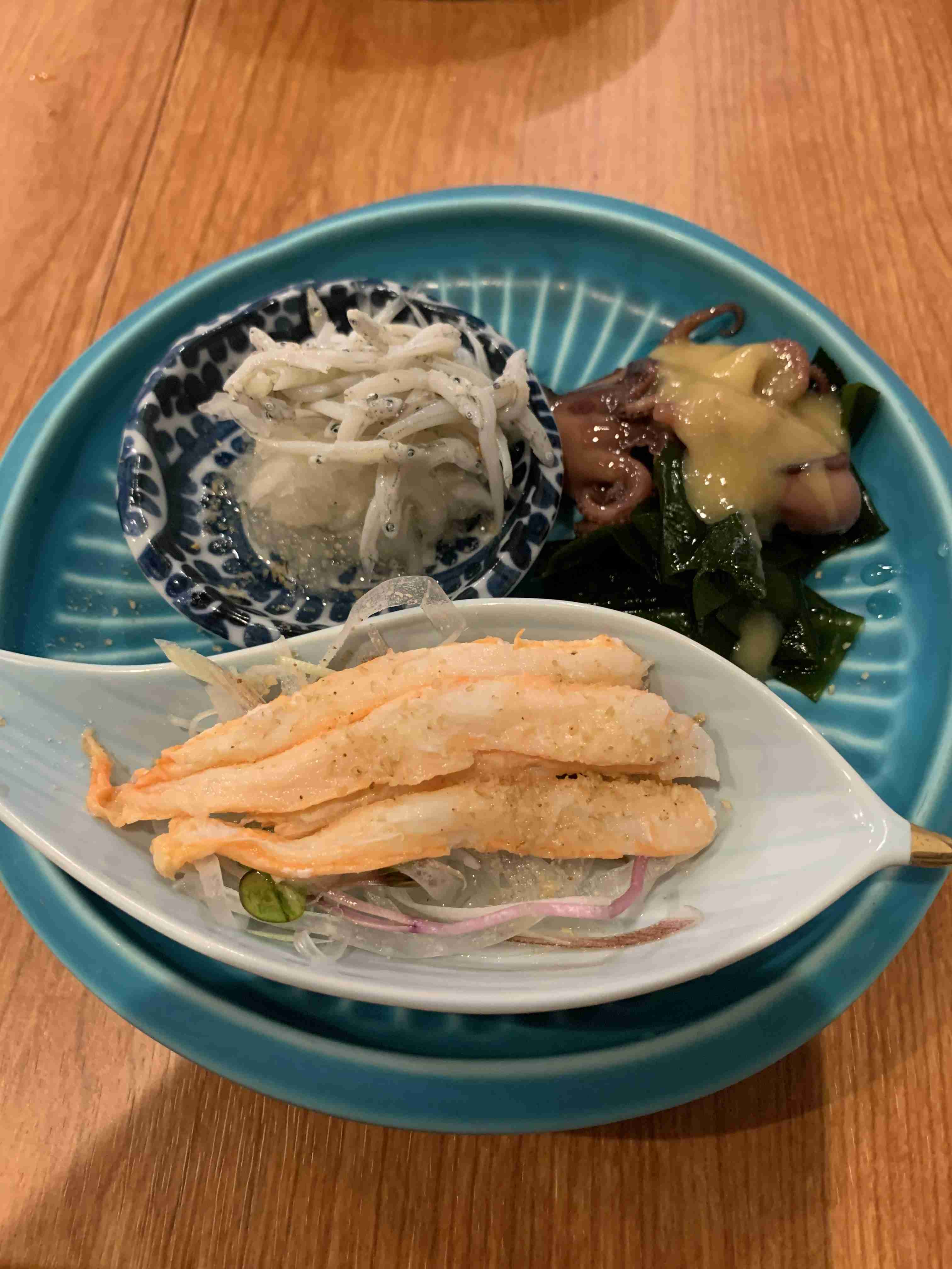 いろんな居酒屋メニューを眺めながら、あーだこーだ言うだけのトピ