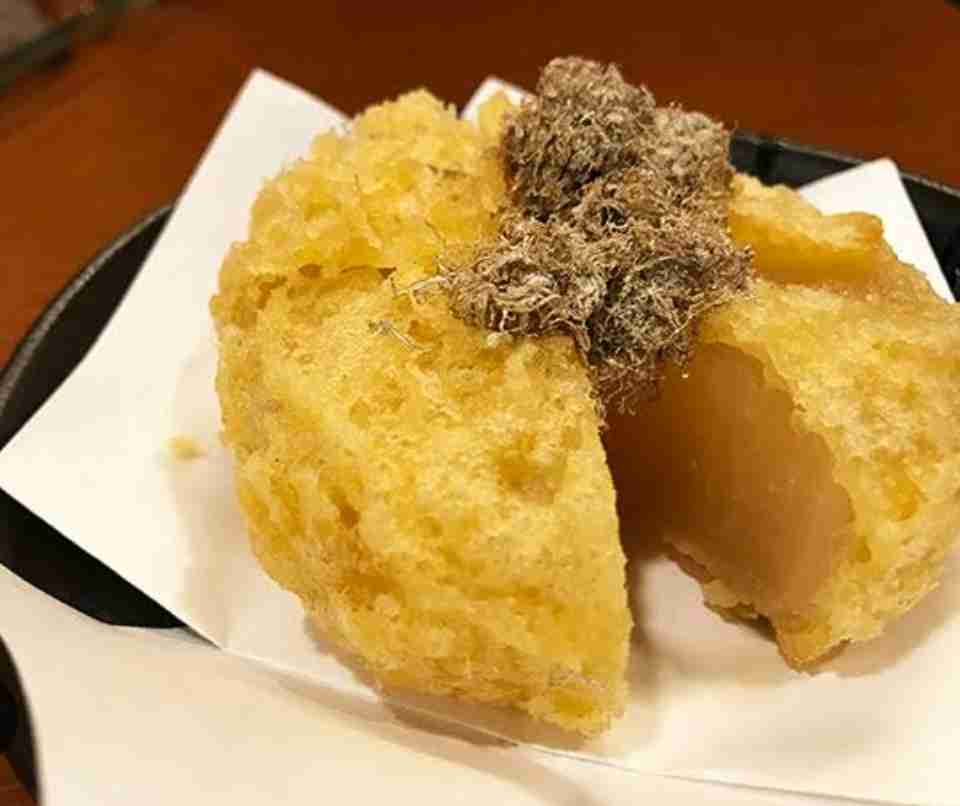 いろんな居酒屋メニューを眺めながら、あーだこーだ言うだけのトピ