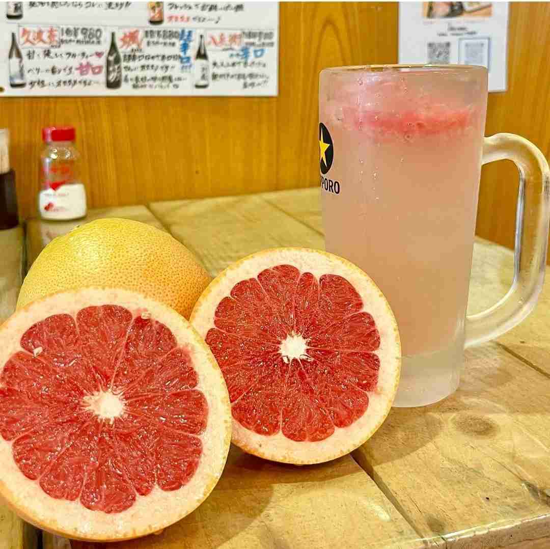 いろんな居酒屋メニューを眺めながら、あーだこーだ言うだけのトピ