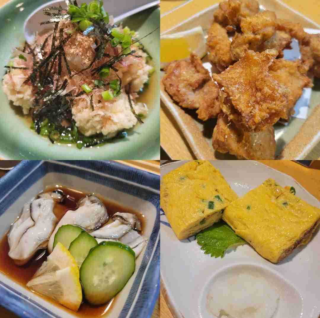 いろんな居酒屋メニューを眺めながら、あーだこーだ言うだけのトピ