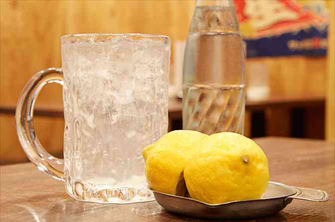 いろんな居酒屋メニューを眺めながら、あーだこーだ言うだけのトピ